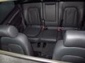 Black Rear Seat Photo for 2014 Audi Q7 #91590948
