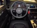 Black Steering Wheel Photo for 2014 Audi Q7 #91591001