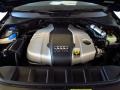  2014 Q7 3.0 TDI quattro 3.0 Liter TDI DOHC 24-Valve Turbo-Diesel V6 Engine