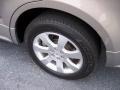 Radiant Bronze - SRX 4 V6 AWD Photo No. 16