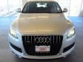 2014 Ice Silver Metallic Audi Q7 3.0 TDI quattro  photo #6