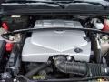 Radiant Bronze - SRX 4 V6 AWD Photo No. 18