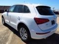 Ibis White - Q5 2.0 TFSI quattro Photo No. 4
