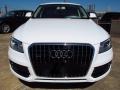Ibis White - Q5 2.0 TFSI quattro Photo No. 6
