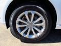 Ibis White - Q5 2.0 TFSI quattro Photo No. 7