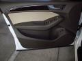 Ibis White - Q5 2.0 TFSI quattro Photo No. 9