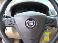 Radiant Bronze - SRX 4 V6 AWD Photo No. 21
