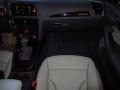 Ibis White - Q5 2.0 TFSI quattro Photo No. 14