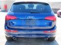 2014 Scuba Blue Metallic Audi Q5 2.0 TFSI quattro  photo #3