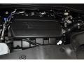 2014 Crystal Black Pearl Honda Pilot Touring  photo #39