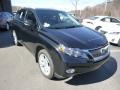 2011 Black Opal Mica Lexus RX 450h AWD Hybrid  photo #3