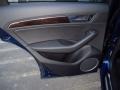 2014 Scuba Blue Metallic Audi Q5 2.0 TFSI quattro  photo #12