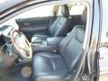 2011 Black Opal Mica Lexus RX 450h AWD Hybrid  photo #10
