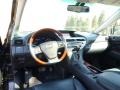 2011 Black Opal Mica Lexus RX 450h AWD Hybrid  photo #12