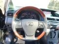 Black Opal Mica - RX 450h AWD Hybrid Photo No. 18