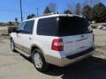 2011 Oxford White Ford Expedition XLT 4x4  photo #5