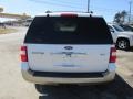 2011 Oxford White Ford Expedition XLT 4x4  photo #6