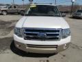 2011 Oxford White Ford Expedition XLT 4x4  photo #10