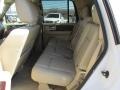 2011 Oxford White Ford Expedition XLT 4x4  photo #28