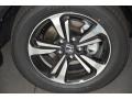 Crystal Black Pearl - Civic EX Coupe Photo No. 3