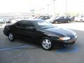 2000 Black Chevrolet Monte Carlo SS  photo #2