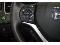 Kona Coffee Metallic - Civic LX Coupe Photo No. 22
