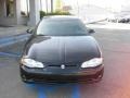 Black - Monte Carlo SS Photo No. 3