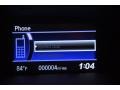 Dyno Blue Pearl - Civic LX Coupe Photo No. 17