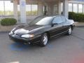 2000 Black Chevrolet Monte Carlo SS  photo #4