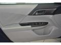 2014 Obsidian Blue Pearl Honda Accord LX Sedan  photo #10