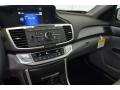 2014 Obsidian Blue Pearl Honda Accord LX Sedan  photo #13