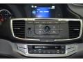 2014 Obsidian Blue Pearl Honda Accord LX Sedan  photo #15