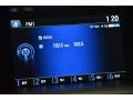 2014 Obsidian Blue Pearl Honda Accord LX Sedan  photo #16