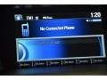 2014 Obsidian Blue Pearl Honda Accord LX Sedan  photo #18