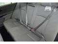 2014 Obsidian Blue Pearl Honda Accord LX Sedan  photo #27