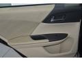 2014 Crystal Black Pearl Honda Accord LX Sedan  photo #25