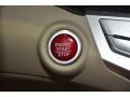 2014 Champagne Frost Pearl Honda Accord EX Sedan  photo #21