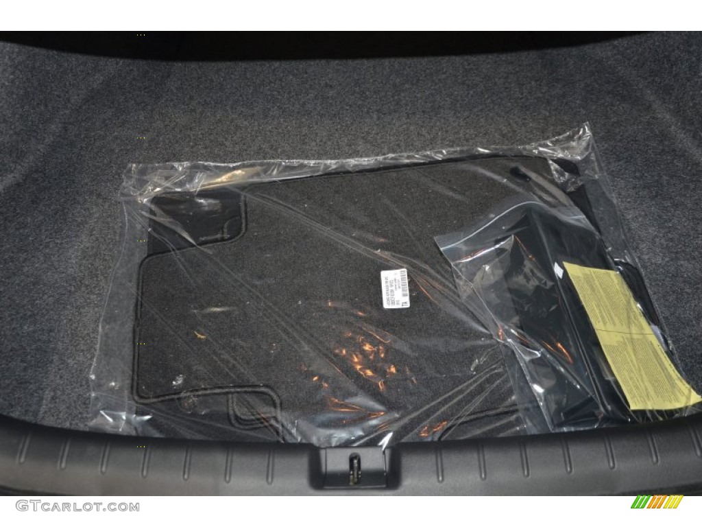 2014 Accord Sport Sedan - Hematite Metallic / Black photo #28
