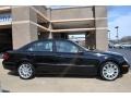 Black - E 350 4Matic Sedan Photo No. 2
