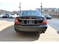 Black - E 350 4Matic Sedan Photo No. 9