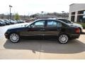 Black - E 350 4Matic Sedan Photo No. 11