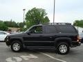 Onyx Black - Tahoe Z71 4x4 Photo No. 9