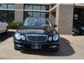 Black - E 350 4Matic Sedan Photo No. 20