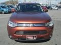 Copper Metallic - Outlander GT S-AWC Photo No. 2
