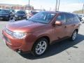 Copper Metallic - Outlander GT S-AWC Photo No. 3