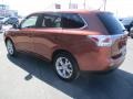 Copper Metallic - Outlander GT S-AWC Photo No. 5