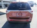 Copper Metallic - Outlander GT S-AWC Photo No. 6