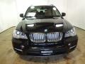 Black Sapphire Metallic - X5 xDrive 35i Photo No. 2