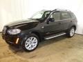 Black Sapphire Metallic - X5 xDrive 35i Photo No. 5