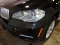 Black Sapphire Metallic - X5 xDrive 35i Photo No. 9